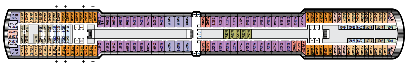 Holland America Line Noordam Deck 6.png